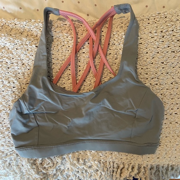 Lululemon Free To Be Wild Bra - Picture 2 of 2